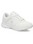 Mıton Pu 5pr Beyaz Unisex Koşu Ayakkabısı 2