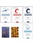 Osho - Yeni Insanlığın Temelleri - Ego - Kadın - Erkek - Çocuk - 4 Kitap- Defter Hediye 1