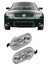 Volkswagen Passat B5 1997-2000 Uyumlu Çamurluk Sinyali Sağ + Sol Takım 2 Adet 1J0949117 1
