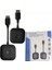 Kablosuz HDMI Verici Alıcı Kiti | Wireless Hd Transmitter Receiver | 1080P 60Hz Görüntü Aktarımı | Tv, Projeksiyon, Notebook, Pc ile Uyumlu - S1 HDMI 2