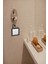 Priz Çerçevesi Banyo Mdf Duvar Dekorasyon Ürünü 1