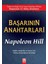 Düşün ve Zengin Ol - Başarının Anahtarları, Napoleon Hill (2 Kitap) 3
