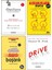 Outliers Malcolm Gladwell Drive Daniel H. Pink Alışkanlıkların Gücü Charles Duhigg Yeni Dünyada Daha 1