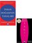 2 Kitalık Set (Insan Doğasının Yasaları # Baştan Çıkarma Sanatı) Robert Greene 1