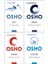 Yeni Insanlığın Temelleri 4 Kitap Set / Ego-Erkek-Kadın-Çocuk / Osho 1