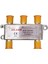 Class ACR-2504C 1-4 Splıtter 5-2500 Mhz Uydu Çanak Splitter 1