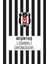 Beşiktaş Asma Araç Kokusu Arma-Kartal 2'li Set 3