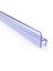 8 mm Küçük H (Y) Cam Balkon Şeffaf Fitil 4 Adet 200 cm 3