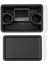 Works Caddy With Tray Lid – Weber Works™ Snap-On Hazırlık Kutusu ve Tepsi Kapak (Model: 3400128) 2