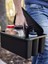 Works Caddy With Tray Lid – Weber Works™ Snap-On Hazırlık Kutusu ve Tepsi Kapak (Model: 3400128) 5