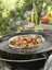 Poultry Roaster 8838 – Tavuk Kızartma Gbs™ Çok Amaçlı Tava Paslanmaz Çelik | 2'si 1 Arada Tasarım | Gbs™ Uyumlu 3