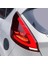 Ford - Fıesta 2009-2017 Uyumlu LED Stop / Kırmızı 2