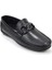 Pierre Cardin PCE-90222 Erkek Hakiki Deri Tokalı Loafer Ayakkabı 1