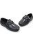 Pierre Cardin PCE-90222 Erkek Hakiki Deri Tokalı Loafer Ayakkabı 3
