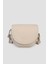 Krem Kadın Çapraz Çanta IM455-4 1