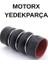 Turbo Hortumu Connect 1.8 Tdci 75-90-110 Hp 1