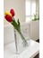 Pinterest Kitap Görünümlü Dekoratif Mika Vazo (Çiçek Dahil Değil) 3