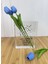 Pinterest Kitap Görünümlü Dekoratif Mika Vazo (Çiçek Dahil Değil) 5