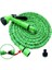 Çok Fonksiyonlu Yeşil Bahçe Hortumu – 7 Ayarlı Sulama Modu, 2,5m-7,5m Uzunluk 2