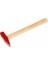 Dad Çekiç Ağaç Saplı 100GR 1