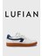 Lufian Jake Erkek Sneaker Deri Ortopedik Spor Ayakkabı 1
