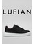 Lufian Tommy Erkek Sneaker Deri Ortopedik Spor Ayakkabı 1