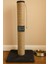 Catnip Destekli Doğal Kedi Tırmalama – 51 cm Sağlam Yapı 1