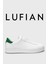 Lufian Anton Erkek Sneaker Deri Ortopedik Spor Ayakkabı 1