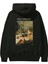 Paul Cezanne Curtain Arka Baskılı Hoodie Oversize Kapüşonlu Sweatshirt Erkek Kadın 2