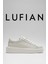 Lufian Gage Erkek Sneaker Deri Ortopedik Spor Ayakkabı 1