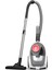 750 W , Powercyclone 4 XB2142/09 850 W Toz Torbasız Süpürge , Hepa 13 , Beyaz 6