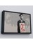 Altın Çerçeveli Banksy % 0 Faiz Oranı Isimli Çalışması Kanvas Tablo / % 0 Interest In People 2