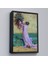 Kahverengi Çerçeveli Vazo Yerleştiren Kız Osman Hamdi Bey Kanvas Tablo 3