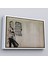 Altın Çerçeveli Banksy, Büyük Işler Yapmak Istiyorsanız Izin Istemeyi Bırakın Yazan Tablo 3