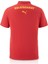 Lisanslı Puma A Takım Polo Galatasaray Yazılı Kırmızı T-Shirt 3