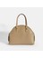 Kadın Bej Omuz Çantası 5