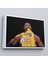 Çerçeveli Kobe Bryant Kanvas TABLO-5140 1