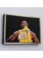 Çerçeveli Kobe Bryant Kanvas TABLO-5140 3