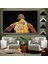 Çerçeveli Kobe Bryant Kanvas TABLO-5140 6
