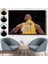 Çerçeveli Kobe Bryant Kanvas TABLO-5140 7