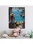 Deniz Manzarasınız Izleyen Kadın TABLOSU-7866 8