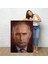 Vladimir Putin Rusya Devlet Başkanı TABLO-7768 2