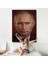 Vladimir Putin Rusya Devlet Başkanı TABLO-7768 5