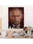 Vladimir Putin Rusya Devlet Başkanı TABLO-7768 7