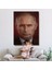 Vladimir Putin Rusya Devlet Başkanı TABLO-7768 8