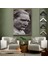 Çerçeveli Mustafa Kemal Atatürk Yakın Çekim Duvar TABLOSU-6213 6