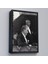 Çerçeveli Mustafa Kemal Atatürk Duvar Tablosu -6052 3