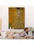 Gustav Klimt - Adele Bloch-Bauer I'in Portre TABLOSU-7378 7