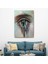 Gözü Akan Kadın Dekoratif TABLO-6333 2