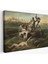 Watsob ve Köpek Balığı Tablosu - Watson And The Shark 1782-6658 1